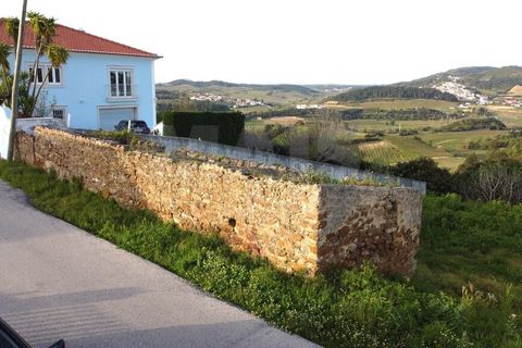 Helårsgrund i Torres Vedras, Lisbon, Torres Vedras - € 57.000 | Ref: 64484 - foto 8
