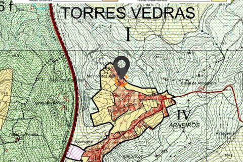 Helårsgrund i Torres Vedras, Lisbon, Torres Vedras - € 57.000 | Ref: 64484 - foto 10