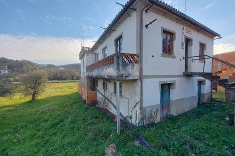 Byhus i Arganil, Coimbra, Arganil - € 120.000 | Ref: 58314 - foto 2
