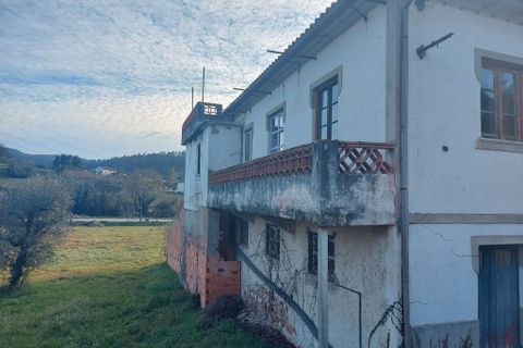 Byhus i Arganil, Coimbra, Arganil - € 120.000 | Ref: 58314 - foto 3