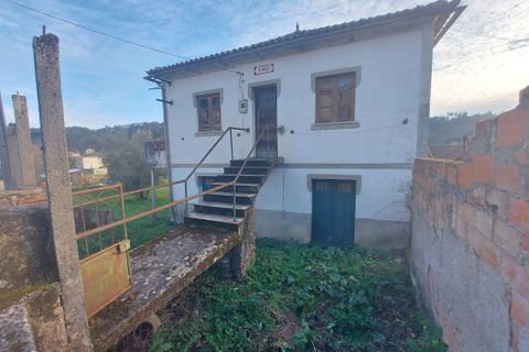 Byhus i Arganil, Coimbra, Arganil - € 120.000 | Ref: 58314 - foto 4