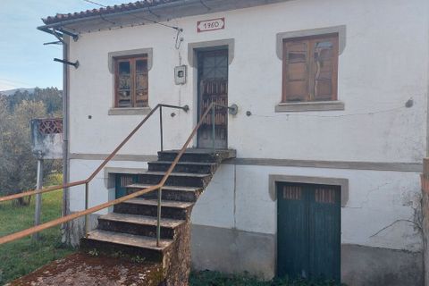 Byhus i Arganil, Coimbra, Arganil - € 120.000 | Ref: 58314 - foto 5