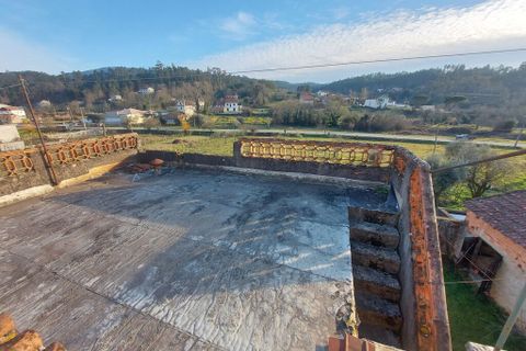 Byhus i Arganil, Coimbra, Arganil - € 120.000 | Ref: 58314 - foto 10