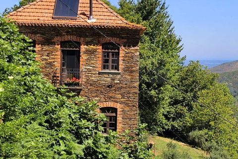 Byhus i Arganil, Coimbra, Arganil - € 149.000 | Ref: 61631 - foto 2