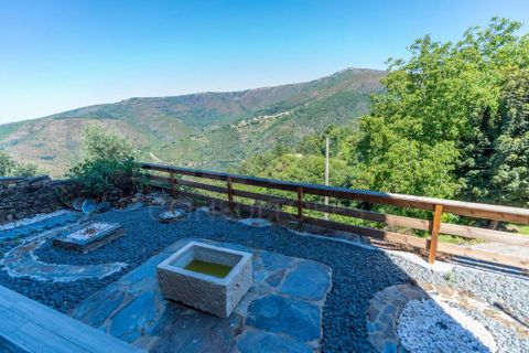 Byhus i Arganil, Coimbra, Arganil - € 149.000 | Ref: 61631 - foto 3