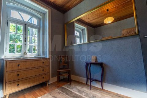 Byhus i Arganil, Coimbra, Arganil - € 149.000 | Ref: 61631 - foto 4
