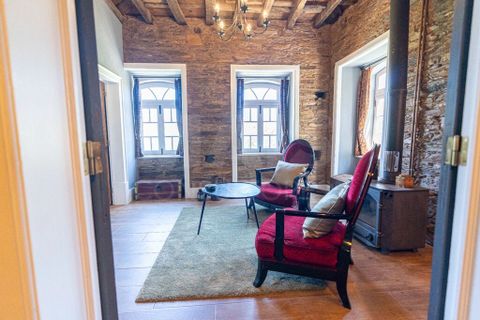 Byhus i Arganil, Coimbra, Arganil - € 149.000 | Ref: 61631 - foto 7