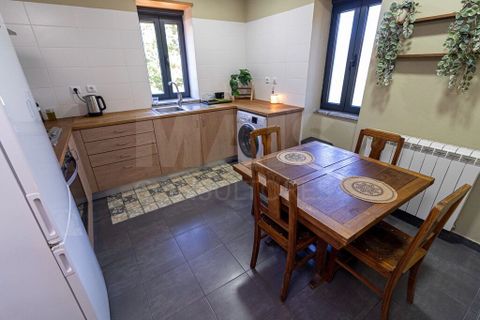 Byhus i Arganil, Coimbra, Arganil - € 149.000 | Ref: 61631 - foto 8