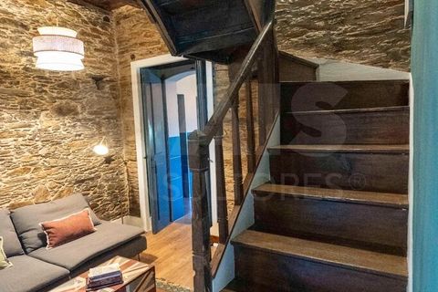 Byhus i Arganil, Coimbra, Arganil - € 149.000 | Ref: 61631 - foto 9