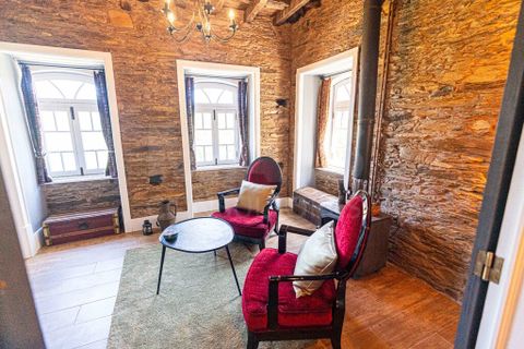 Byhus i Arganil, Coimbra, Arganil - € 149.000 | Ref: 61631 - foto 10