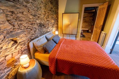 Byhus i Arganil, Coimbra, Arganil - € 149.000 | Ref: 61631 - foto 11