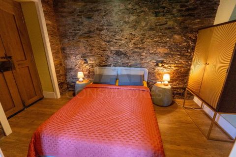 Byhus i Arganil, Coimbra, Arganil - € 149.000 | Ref: 61631 - foto 12