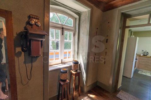 Byhus i Arganil, Coimbra, Arganil - € 149.000 | Ref: 61631 - foto 13