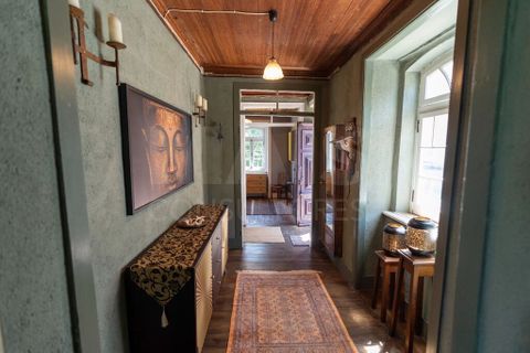 Byhus i Arganil, Coimbra, Arganil - € 149.000 | Ref: 61631 - foto 14