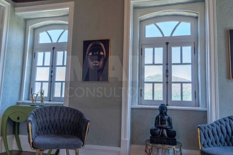 Byhus i Arganil, Coimbra, Arganil - € 149.000 | Ref: 61631 - foto 15