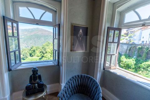 Byhus i Arganil, Coimbra, Arganil - € 149.000 | Ref: 61631 - foto 17