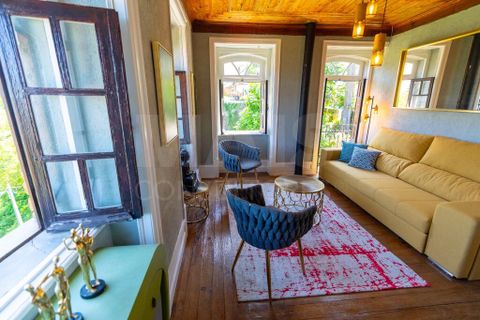Byhus i Arganil, Coimbra, Arganil - € 149.000 | Ref: 61631 - foto 18
