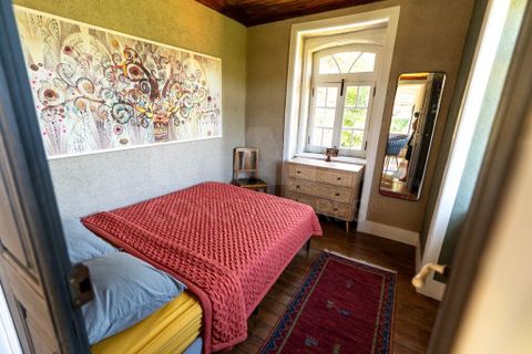 Byhus i Arganil, Coimbra, Arganil - € 149.000 | Ref: 61631 - foto 19