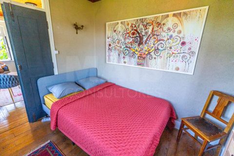 Byhus i Arganil, Coimbra, Arganil - € 149.000 | Ref: 61631 - foto 21