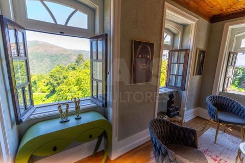 Byhus i Arganil, Coimbra, Arganil - € 149.000 | Ref: 61631 - foto 22