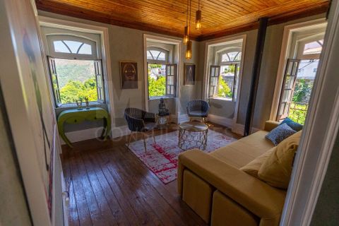 Byhus i Arganil, Coimbra, Arganil - € 149.000 | Ref: 61631 - foto 24