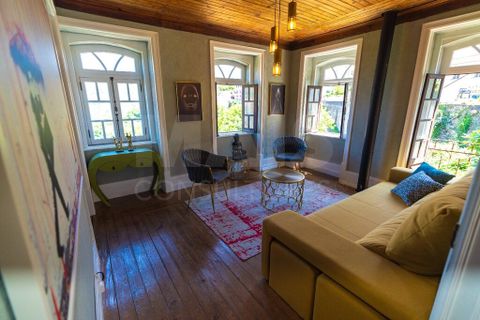 Byhus i Arganil, Coimbra, Arganil - € 149.000 | Ref: 61631 - foto 26