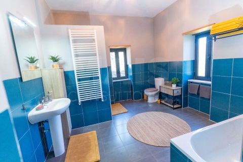 Byhus i Arganil, Coimbra, Arganil - € 149.000 | Ref: 61631 - foto 27