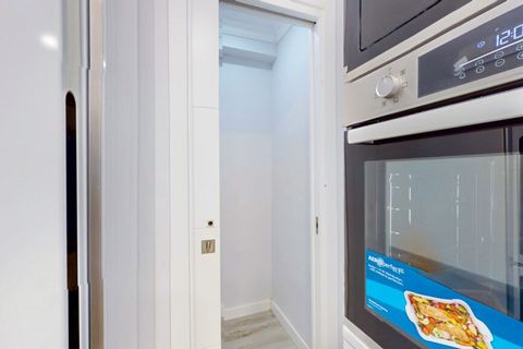 Byhus i Odivelas, Lisbon, Odivelas - € 550.000 | Ref: 64139 - foto 5