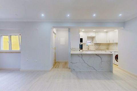 Byhus i Odivelas, Lisbon, Odivelas - € 550.000 | Ref: 64139 - foto 8