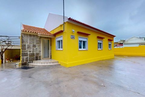 Byhus i Odivelas, Lisbon, Odivelas - € 550.000 | Ref: 64139 - foto 23