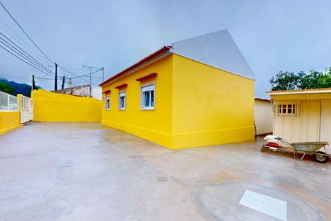 Byhus i Odivelas, Lisbon, Odivelas - € 550.000 | Ref: 64139 - foto 24