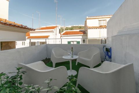 Byhus i Nazare, Leiria, Nazare - € 180.000 | Ref: 59795 - foto 6