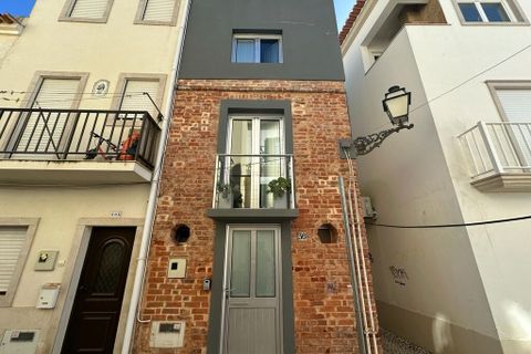 Byhus i Nazare, Leiria, Nazare - € 180.000 | Ref: 59795 - foto 14