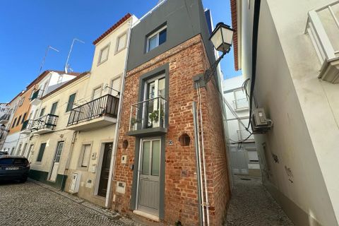 Byhus i Nazare, Leiria, Nazare - € 180.000 | Ref: 59795 - foto 16