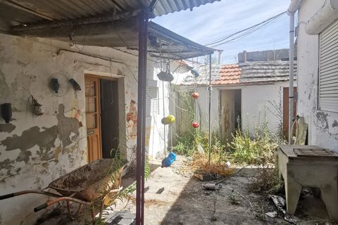 Byhus i Montijo, Setubal, Montijo - € 420.000 | Ref: 62191 - foto 22