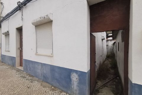 Byhus i Montijo, Setubal, Montijo - € 420.000 | Ref: 62191 - foto 23
