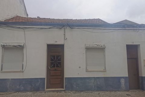Byhus i Montijo, Setubal, Montijo - € 420.000 | Ref: 62191 - foto 24