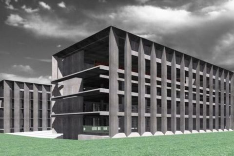 Helårsgrund i Amadora, Lisbon, Amadora - € 8.000.000 | Ref: 59892 - foto 3
