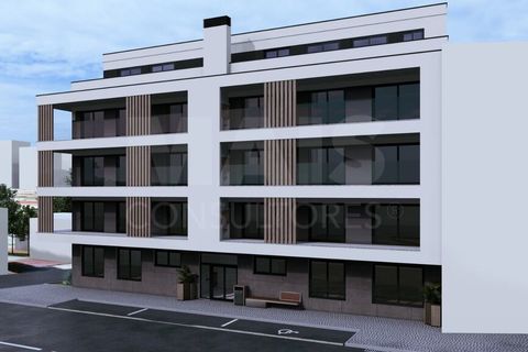 Lejlighed i Seixal, Setubal, Seixal - € 390.000 | Ref: 61106 - foto 2