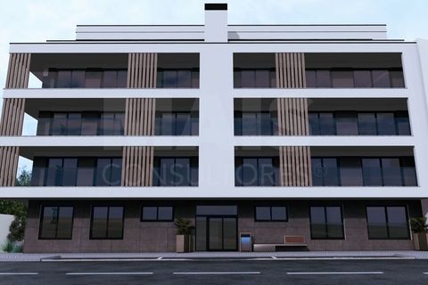 Lejlighed i Seixal, Setubal, Seixal - € 390.000 | Ref: 61106 - foto 4