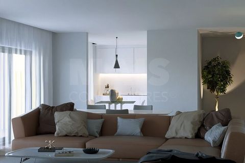 Lejlighed i Seixal, Setubal, Seixal - € 390.000 | Ref: 61106 - foto 9