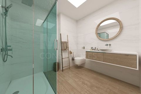 Lejlighed i Seixal, Setubal, Seixal - € 390.000 | Ref: 61106 - foto 13