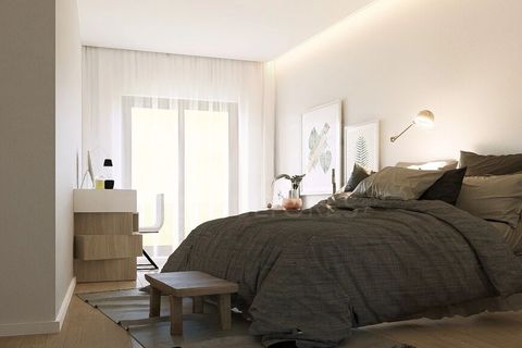 Lejlighed i Seixal, Setubal, Seixal - € 390.000 | Ref: 61106 - foto 15