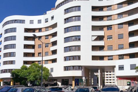 Lejlighed i Loures, Lisbon, Loures - € 590.000 | Ref: 62416 - foto 4