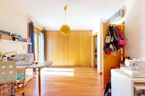 Lejlighed i Loures, Lisbon, Loures - € 590.000 | Ref: 62416 - foto 22