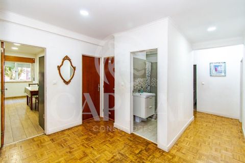 Lejlighed i Sintra, Lisbon, Sintra - € 330.000 | Ref: 70018 - foto 6