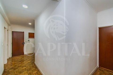 Lejlighed i Sintra, Lisbon, Sintra - € 330.000 | Ref: 70018 - foto 10