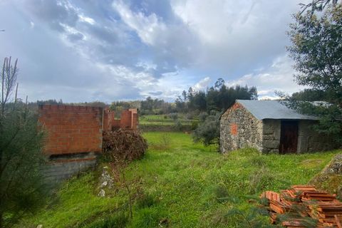 Farm i Tabua, Coimbra, Tabua - € 69.500 | Ref: 64275 - foto 2