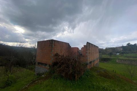 Farm i Tabua, Coimbra, Tabua - € 69.500 | Ref: 64275 - foto 10