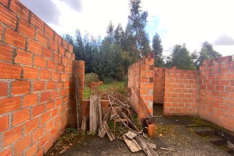Farm i Tabua, Coimbra, Tabua - € 69.500 | Ref: 64275 - foto 24